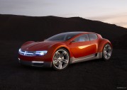 Dodge ZEO Concept